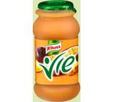 Vie - Ananas, Passionsfrucht, Mais