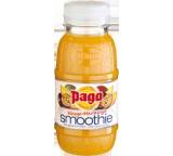 Smoothie Mango-Marajuca