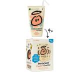 Kinder-Smoothie Pfirsich-Maracuja