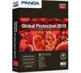 Security-Suite im Test: Global Protection 2010 von Panda Security, Testberichte.de-Note: 1.8 Gut