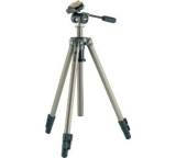 Stativ im Test: Sherpa 200R von Velbon, Testberichte.de-Note: 2.0 Gut