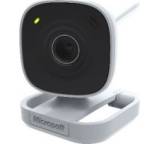 Webcam im Test: LifeCam VX-800 von Microsoft, Testberichte.de-Note: 2.3 Gut