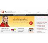 Internet-Software im Test: Supreme Auction 5.0 von Supreme NewMedia, Testberichte.de-Note: 1.0 Sehr gut