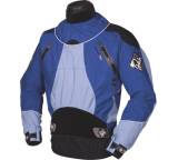 Kanuzubehör im Test: Paddeljacke Sidewinder von Palm Sport, Testberichte.de-Note: 1.5 Sehr gut