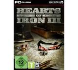 Game im Test: Hearts of Iron 3 von Paradox, Testberichte.de-Note: 2.5 Gut