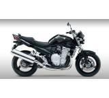 Bandit 1250 S ABS (72 kW) [07]