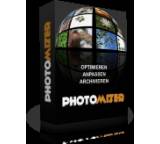 Bildbearbeitungsprogramm im Test: Photomizer 1.09 von Engelmann Media, Testberichte.de-Note: 2.0 Gut