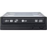 Brenner im Test: GH22LS50 von LG, Testberichte.de-Note: 2.5 Gut