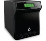NAS-Server im Test: BlackArmor NAS 420/440 von Seagate, Testberichte.de-Note: ohne Endnote