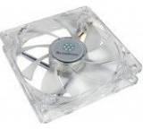 Gehäuselüfter im Test: SST-FN121-BL von SilverStone Technology, Testberichte.de-Note: ohne Endnote