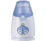 Babykostwärmer & Flaschenwärmer im Test: Avent SCF260/22-iQ von Philips, Testberichte.de-Note: 1.8 Gut