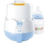 Babykostwärmer & Flaschenwärmer im Test: Thermo Rapid von NUK, Testberichte.de-Note: 1.7 Gut
