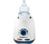 Babykost- & Flaschenwärmer