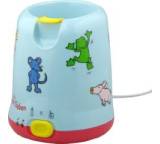 BS 711 Flaschenwärmer