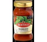 Sauce im Test: Tomatensauce Basilikum von Bertolli, Testberichte.de-Note: ohne Endnote