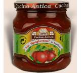 Sugo Spaghettina Al Basilico