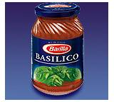 Sauce im Test: Basilico von Barilla, Testberichte.de-Note: 1.7 Gut
