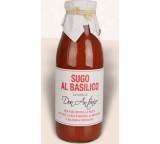 Sugo al Basilico