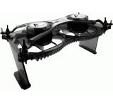 Sonstiger Kühlkörper / Lüfter im Test: Arctic RC Turbo Module von Arctic, Testberichte.de-Note: 1.0 Sehr gut