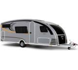 Caravan im Test: Aero Style 520 DB von Dethleffs, Testberichte.de-Note: 2.0 Gut