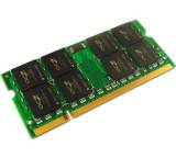 Arbeitsspeicher (RAM) im Test: 2GB DDR2-800 PC2-6400 2M8002G von OCZ, Testberichte.de-Note: 2.3 Gut