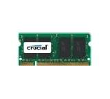 2GB DDR2-800 PC2-6400 (CT25664AC800)