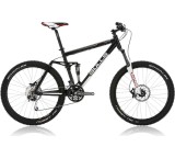 Fahrrad im Test: Wild Mojo 1 von Bulls, Testberichte.de-Note: 2.5 Gut