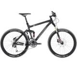 Fahrrad im Test: Q-AM 700 von Conway, Testberichte.de-Note: ohne Endnote