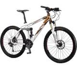 Fahrrad im Test: Q FS SL von Haibike, Testberichte.de-Note: ohne Endnote