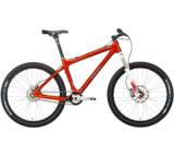 Fahrrad im Test: Tranny (2010) von Ibis Cycles, Testberichte.de-Note: ohne Endnote