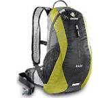 Rucksack im Test: Race von Deuter, Testberichte.de-Note: 2.2 Gut