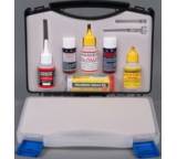 Weiteres Motorradzubehör im Test: Reperatur-Set von Schwanheimer Industriekleber, Testberichte.de-Note: 1.5 Sehr gut