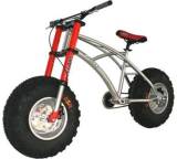 Fahrrad im Test: FTT2 von ASP, Testberichte.de-Note: ohne Endnote