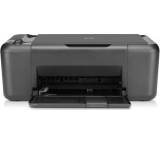 Drucker im Test: DeskJet F2480 von HP, Testberichte.de-Note: 2.3 Gut