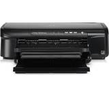 Drucker im Test: OfficeJet 7000 von HP, Testberichte.de-Note: 2.0 Gut