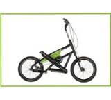 Fahrrad im Test: Sport von Streetstepper, Testberichte.de-Note: ohne Endnote