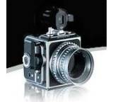 Analoge Kamera im Test: Hasselblad SWC von Minox, Testberichte.de-Note: ohne Endnote