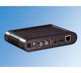 Multimedia-Player im Test: TrueVision 1080p von Auvisio, Testberichte.de-Note: 2.2 Gut