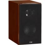 Lautsprecher im Test: BS 243 LE von Elac, Testberichte.de-Note: ohne Endnote