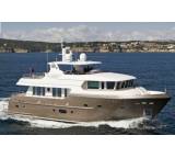Yacht im Test: Bandido 75' von Drettmann, Testberichte.de-Note: ohne Endnote
