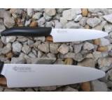 Küchenmesser im Test: Universalmesser FK-130-WH von Kyocera, Testberichte.de-Note: 1.6 Gut