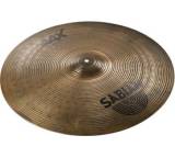 Becken im Test: AAX Memphis Ride (21") von Sabian, Testberichte.de-Note: 1.0 Sehr gut