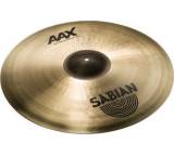 AAX Raw Bell Dry Ride (21