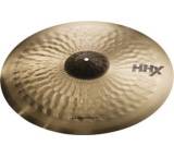 Becken im Test: HHX Raw Bell Dry Ride (21") von Sabian, Testberichte.de-Note: 1.5 Sehr gut