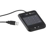 Tastatur im Test: 2-in-1 USB Gesten-Touchpad mit Nummerblock von GeneralKeys, Testberichte.de-Note: ohne Endnote