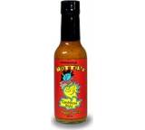 Hottie's Caribbean Style Pepper Sauce