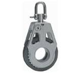 Bootszubehör im Test: Racing High load von Lewmar, Testberichte.de-Note: ohne Endnote