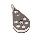 Bootszubehör im Test: Size 6 von Barton, Testberichte.de-Note: ohne Endnote