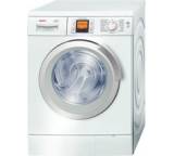 Waschmaschine im Test: Logixx VarioPerfect 8 WAS32742 von Bosch, Testberichte.de-Note: ohne Endnote