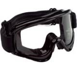 Motocross-Brille